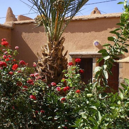 Maison D' Hotes Ait Hmid Nkob Exterior photo