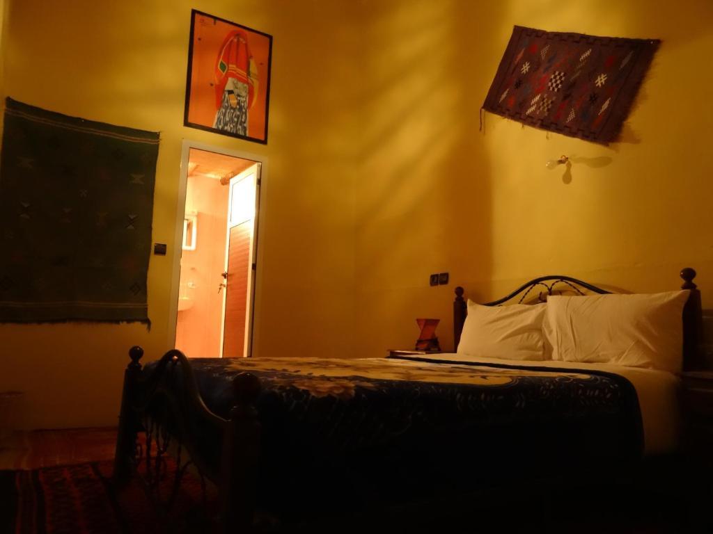 Maison D' Hotes Ait Hmid Nkob Room photo